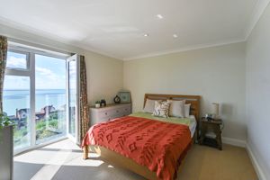 Bedroom- click for photo gallery